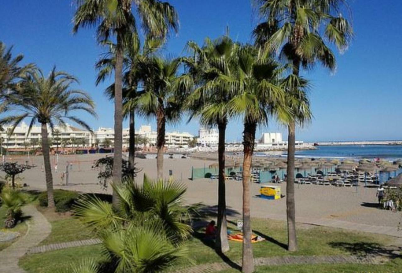 Amanecer En El Mar Apartment Benalmádena Exterior photo